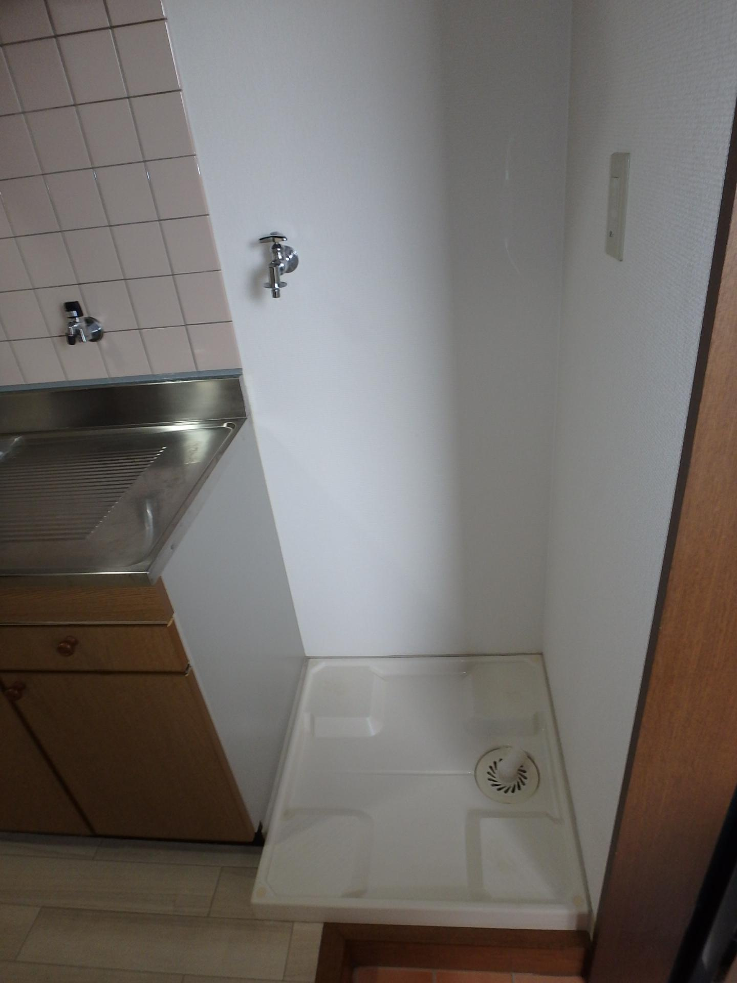 ネクストⅢの設備|ネクストⅢ（岡山市北区平野の賃貸マンション）