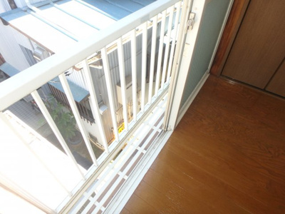 【設備】 | リバーサイド白百合