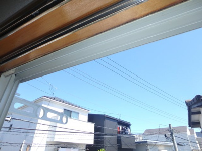 【展望】 | リバーサイド白百合