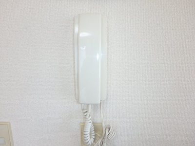 【セキュリティ】 | リバーサイド白百合