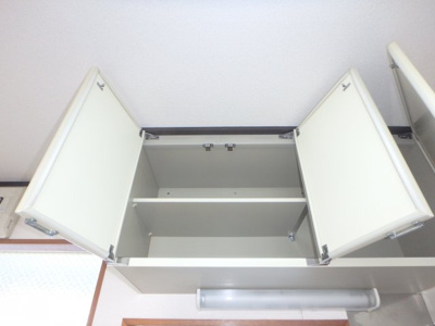 【収納】 | リバーサイド白百合