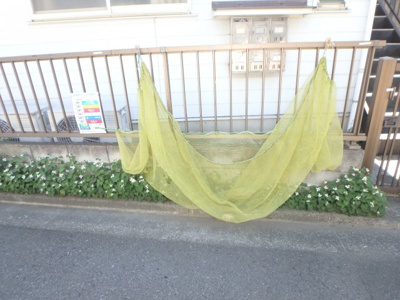 【その他共用部分】 | リバーサイド白百合