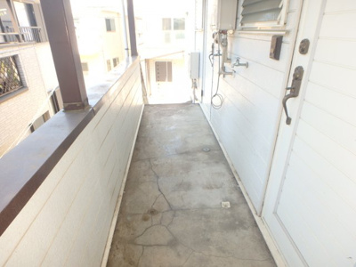 【その他共用部分】 | リバーサイド白百合