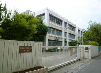 【周辺】 | 久本小学校