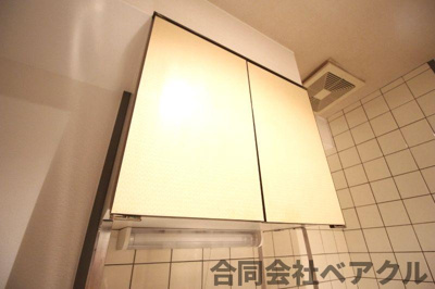 【キッチン】 | CIEUX京都 | 使いやすいキッチンです
