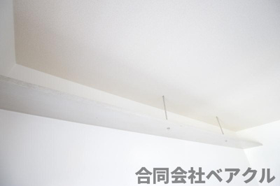 【収納】 | CIEUX京都 | 大きなものも収納できそうです