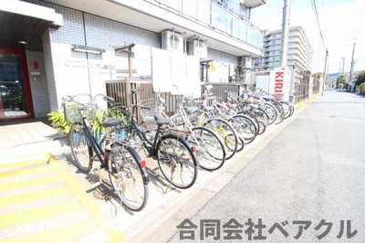 【その他共用部分】 | CIEUX京都