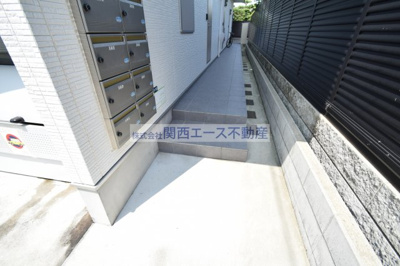 【エントランス】 | ミライエ