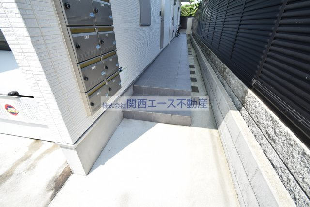 【エントランス】 | ミライエ