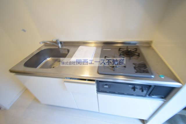【キッチン】 | ミライエ