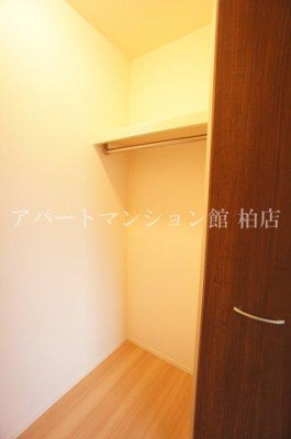 【収納】 | エスポワールE