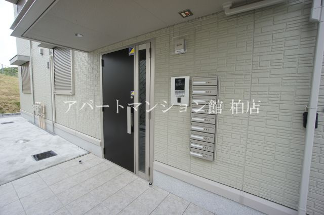 エスポワールEのその他共用部分