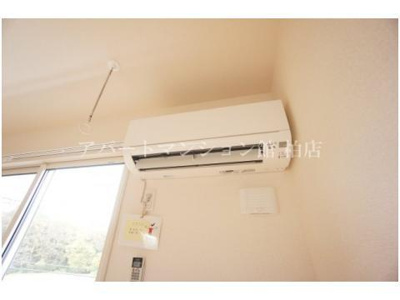【設備】 | エスポワールE