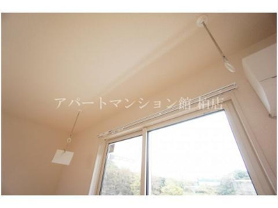 【内装】 | エスポワールE