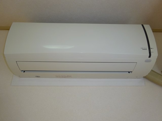 プレミール小岩の設備