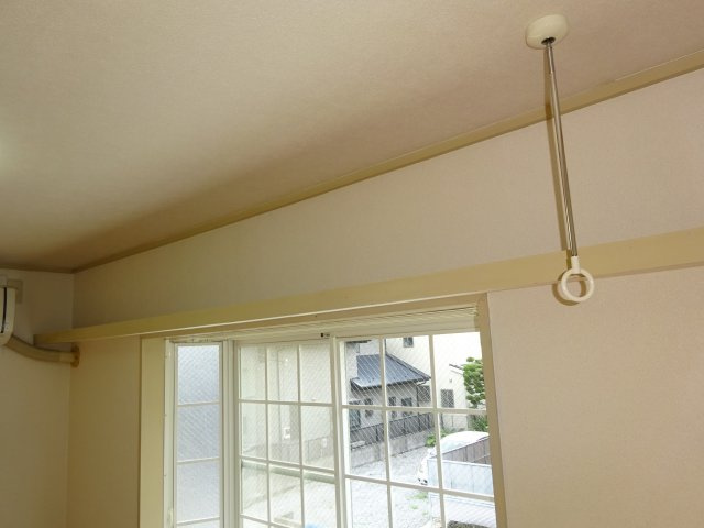 プレミール小岩の設備