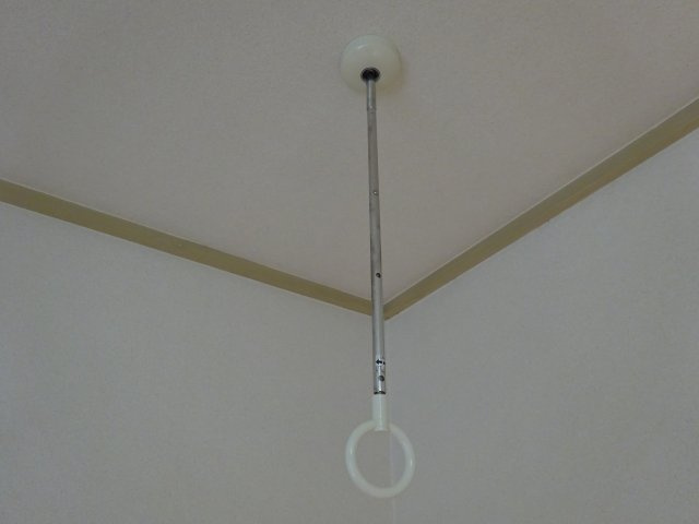 プレミール小岩の設備