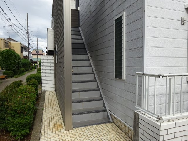 プレミール小岩のその他共用部分