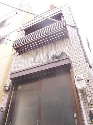 【外観】 | 神田和泉町戸建  | 外観になります。