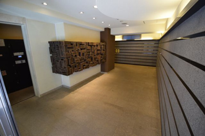 【エントランス】 | ライブコート北梅田