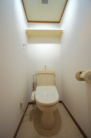 【トイレ】