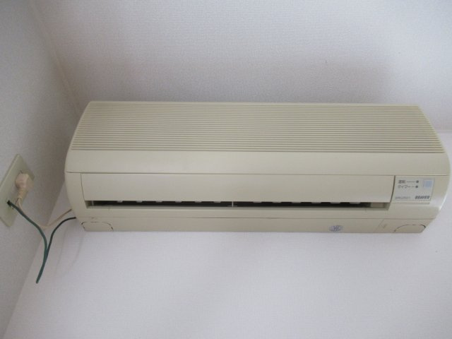 東原タリアセンのその他|エアコン