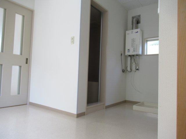 東原タリアセンの内装