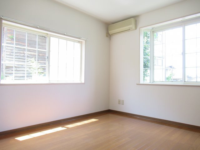 東原タリアセンの洋室|ゆったりした洋室です