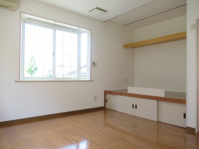 東原タリアセンの内装|明るい室内です