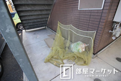 【その他共用部分】 | Ｓｕｒｐｌｕｓ　ｖｉｓ－ａ－ｖｉｓ Ａ