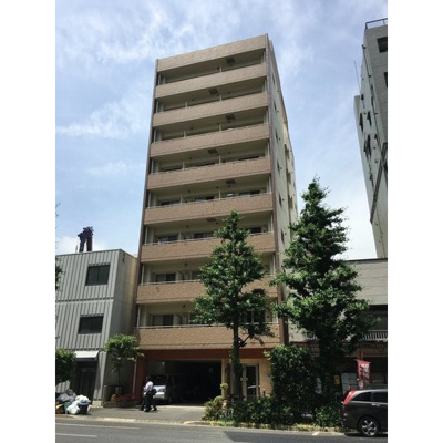 【外観】 | ジュネ本郷