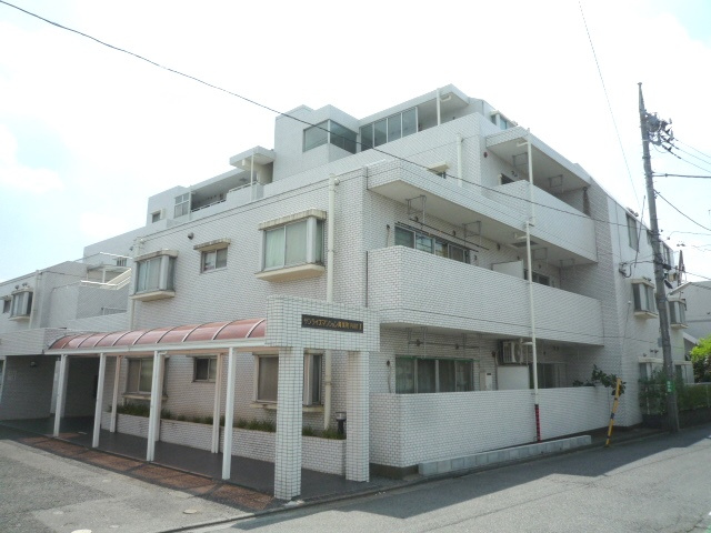 サンライズマンション青葉町パートⅡ