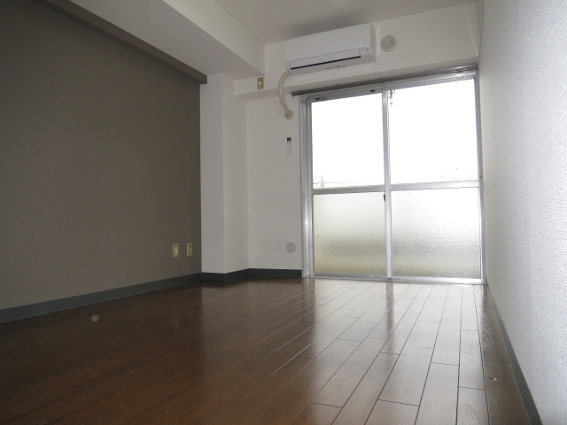 サンライズマンション青葉町パートⅡの洋室