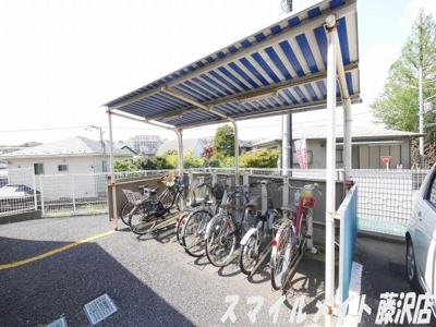 【その他共用部分】 | リッチ善行