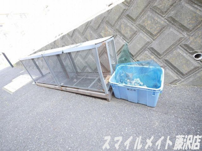 【その他共用部分】 | リッチ善行