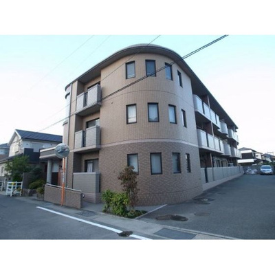 【外観】 | ベルデュール博多南