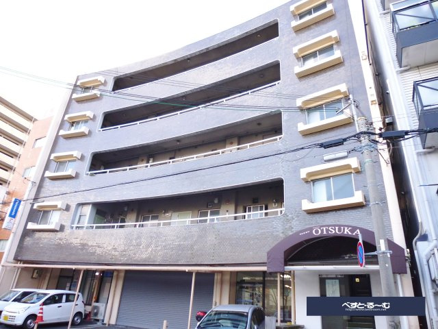 大塚ビル