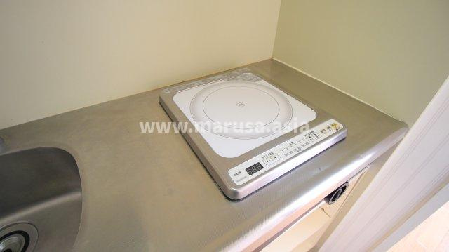 リバティハウスの設備