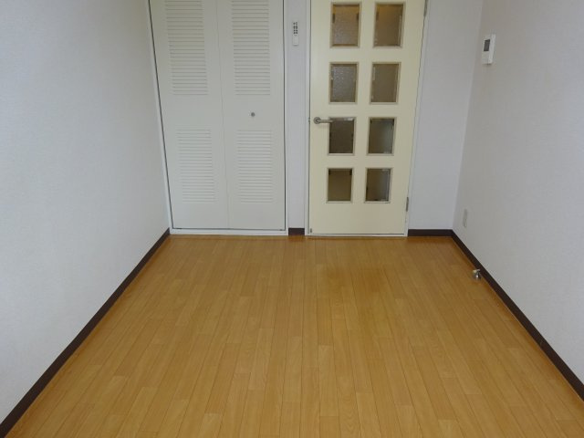 アネックスIAの洋室