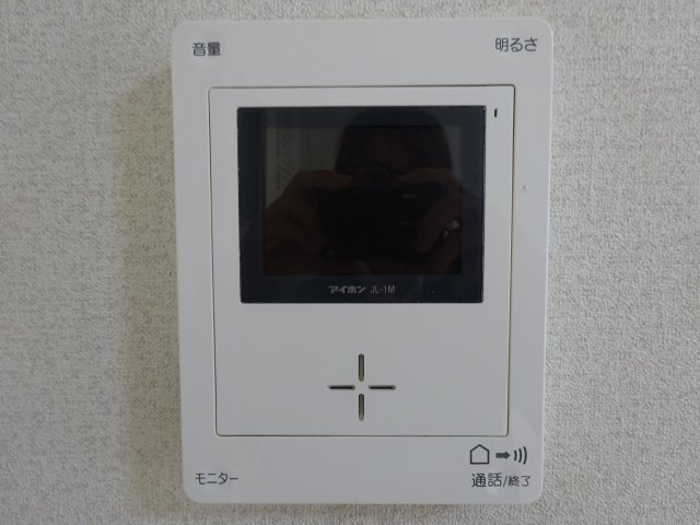 アネックスIAのセキュリティ