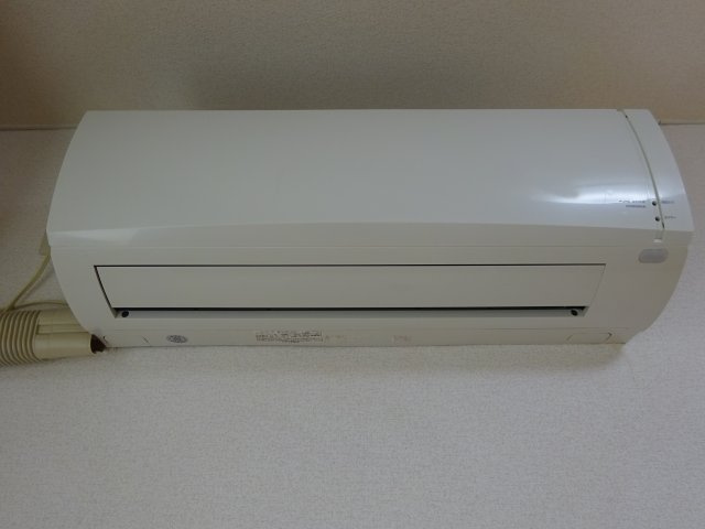 アネックスIAの設備