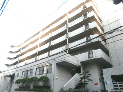 【外観】 | エクセラン・ナビール