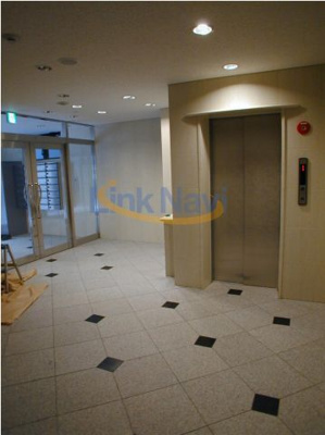 【ロビー】 | ☆ランドマークシティ同心