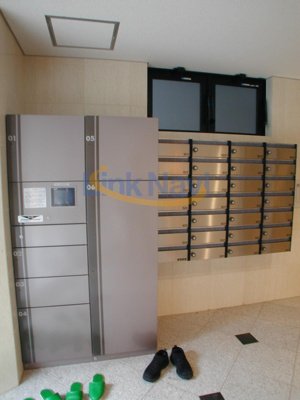 【その他共用部分】 | ☆ランドマークシティ同心