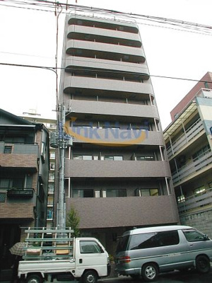 【外観】 | ☆ランドマークシティ同心