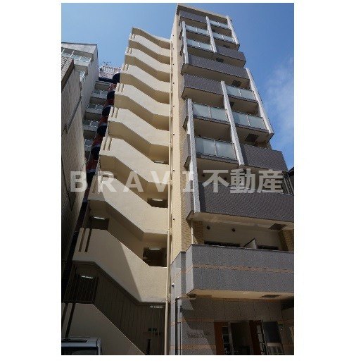 リレイション大国　BRAVI不動産