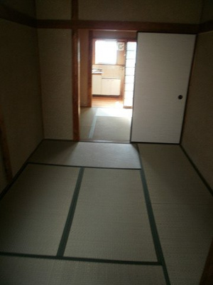 【寝室】 | 大池文化
