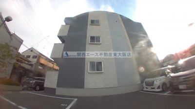 【外観】 | ブラン・ヴェール
