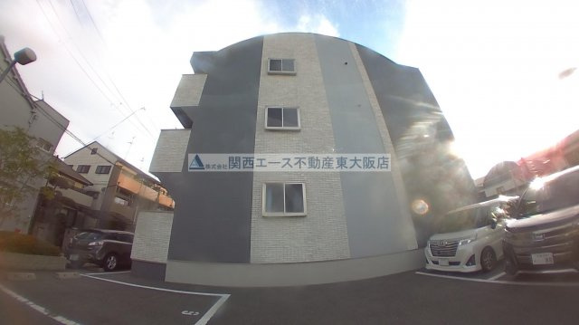 【外観】 | ブラン・ヴェール
