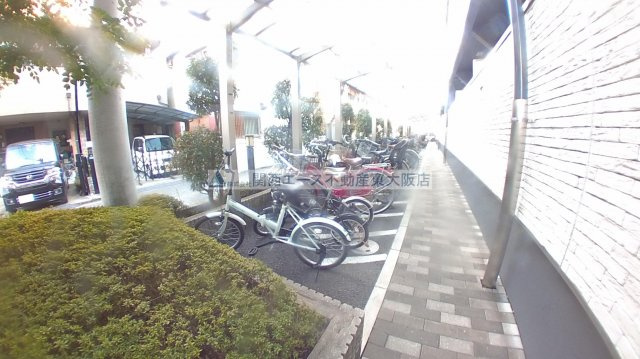 【その他共用部分】 | ブラン・ヴェール